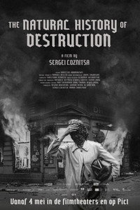 Die Naturgeschichte der Zerstörung (2023) poster