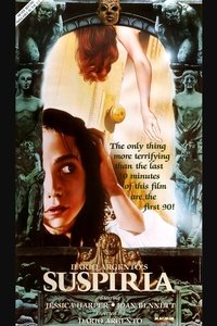 Suspiria