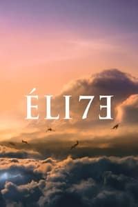 Cover of the Season 7 of Elite