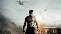«Штурм Белого дома (2013)» — обои к фильму #2