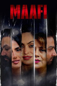 Maafi (2026) Punjabi Full Movie WEB-DL 480p 720p 1080p