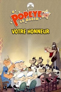 Votre Honneur