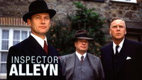 «Инспектор Аллейн расследует (1990 - 1994)» — обои к сериалу #1
