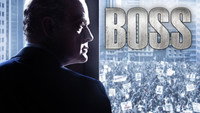 «Босс (2011 - 2012)» — обои к сериалу #10