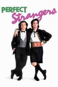 Постер сериала «Идеальные незнакомцы (1986-1993)» — (4 из 17)