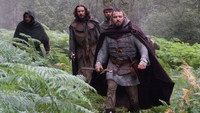 «Rise of the Clans (2018)» — обои к сериалу #1