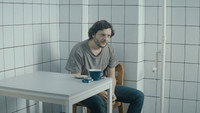 «Когда в Бухаресте наступает вечер, или Метаболизм (2013)» — обои к фильму #2