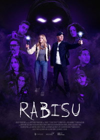 Poster de Rabisu