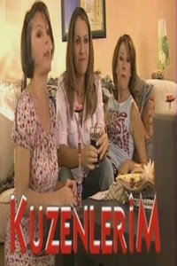 Постер сериала «Мои кузины (2002)» — (1 из 1)