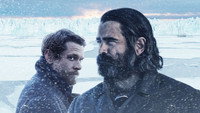 «Северные воды (2021)» — обои к сериалу #5