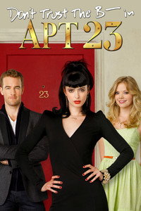 Постер сериала «Не верь су*** из квартиры 23 (2012-2013)» — (5 из 47)