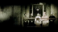 «La Iglesia Oculta (2017)» — обои к сериалу #1