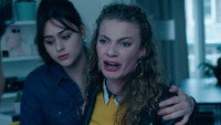 «Vermist! (2019)» — обои к сериалу #1
