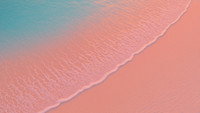 Where the Beach Breathes