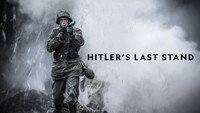 Обои к сериалу «Последние шаги Гитлера (2018)» — (14 из 27)