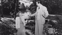 «История Минивер (1950)» — обои к фильму #1