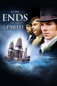 Постер сериала «Путешествие на край Земли (2005)» — (3 из 11)