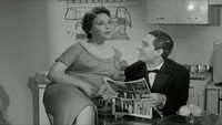 «Охранник, вор и горничная (1958)» — обои к фильму #2