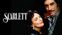 «Скарлетт (1994)» — обои к сериалу #5