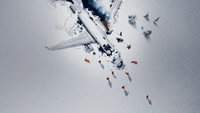 «Последний рубеж (2025)» — обои к сериалу #8