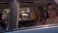 «Mark & Russell's Wild Ride (2015)» — обои к фильму #1
