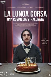 La lunga corsa (2023)