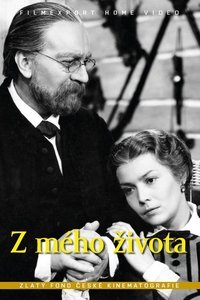 Z mého života (1955)