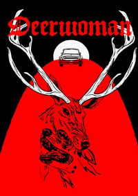 Deer Woman