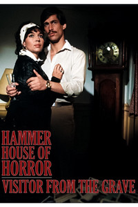 Постер сериала «Дом ужасов студии Hammer (1980)» — (19 из 80)