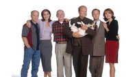 «Фрейзер (1993-2004)» — обои к сериалу #6