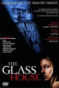 Movieposter The Glass House