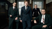 Обои к сериалу «Молодой Морс (2012-2023)» — (34 из 38)