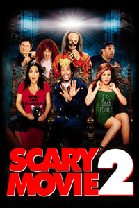 Scary Movie 2 - 2001