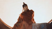 «История леди Ок (2024-2025)» — обои к сериалу #3