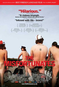 Постер фильма «Фламандские натюрморты (2009)» — (5 из 9)