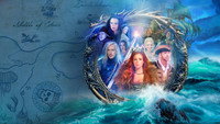«Empire Queen: The Golden Age of Magic (2024)» — обои к фильму #4