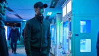 Обои к фильму «Инран: Волчья бригада (2018)» — (53 из 76)