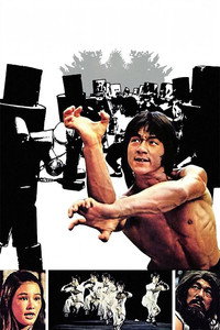 Постер фильма «Последнее испытание Шаолиня (1976)» — (14 из 31)