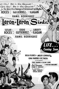 Leron Leron Sinta (1964)