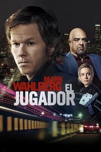 Poster de El apostador