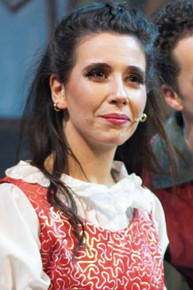 Imagem de Caitlin King