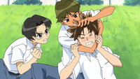 School Days