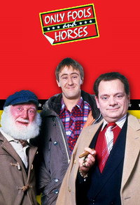 Постер сериала «Дуракам везет (1981-2003)» — (3 из 48)