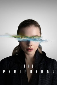 Постер сериала «Периферийные устройства (2022)» — (6 из 60)