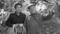 «Ромео и Джульетта в старости (1972)» — обои к фильму #2