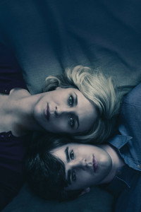 Постер сериала «Мотель Бейтса (2013-2017)» — (13 из 144)