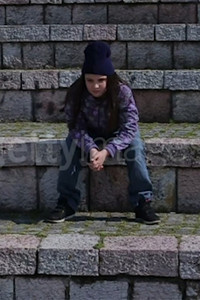 Raw Materials for A Theory of The Young-Girl (2020) poster