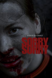 Poster de Sorry Sorry