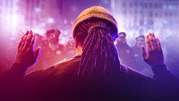 «Use of Force: The Policing of Black America (2022)» — обои к фильму #1