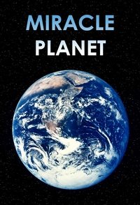 Poster de Miracle Planet